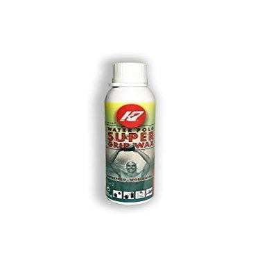 KAP7 Water Polo Super Grip Wax Spray (200 ml)