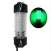 Pactrade Marine Boat LED Green Underwater Submersible Night Fishing Light 8" IP68 view 1