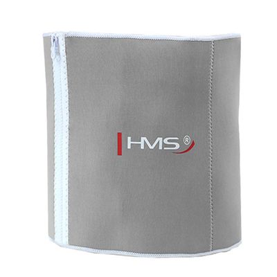HMS Unisex's 17-24-972 5907695517866 Waist Support, Multicolor, One Size