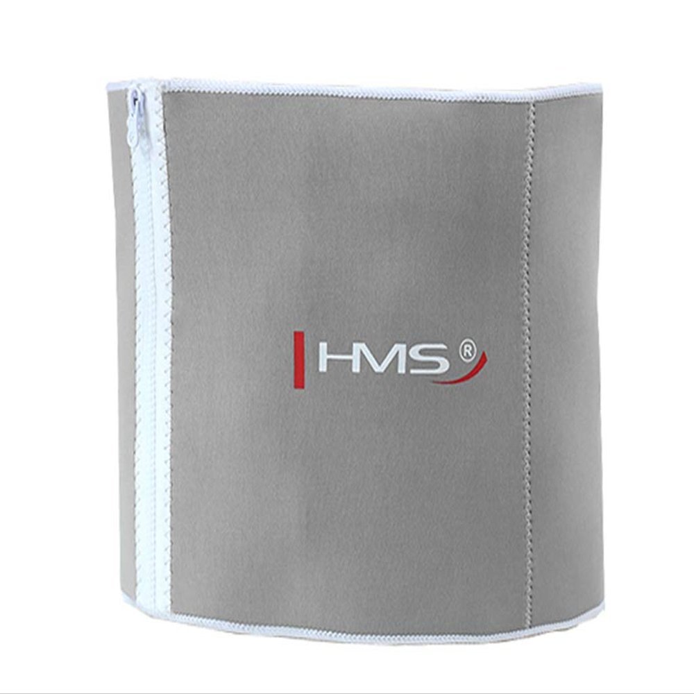 HMS Unisex's 17-24-972 5907695517866 Waist Support, Multicolor, One Size