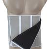 HMS Unisex's 17-24-972 5907695517866 Waist Support, Multicolor, One Size view 3