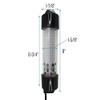 Pactrade Marine Boat LED White Underwater Submersible Night Fishing Light 8" IP68 view 3