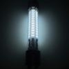 Pactrade Marine Boat LED White Underwater Submersible Night Fishing Light 8" IP68 view 4