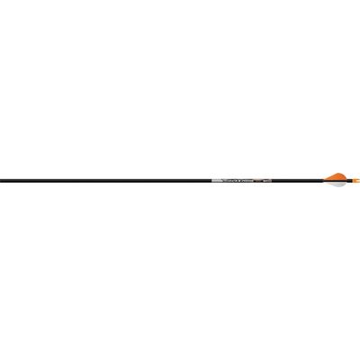 Easton Axis SPT Arrows 2 in. Bully Vanes 600 6 pk.