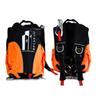 SkySaver Rescue Family Backpack 7 Story Fire Escape Backpack Building Escape Evacuation Kit Emergency Exit Device, 80ft view 1