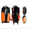 SkySaver Rescue Family Backpack 7 Story Fire Escape Backpack Building Escape Evacuation Kit Emergency Exit Device, 80ft view 2