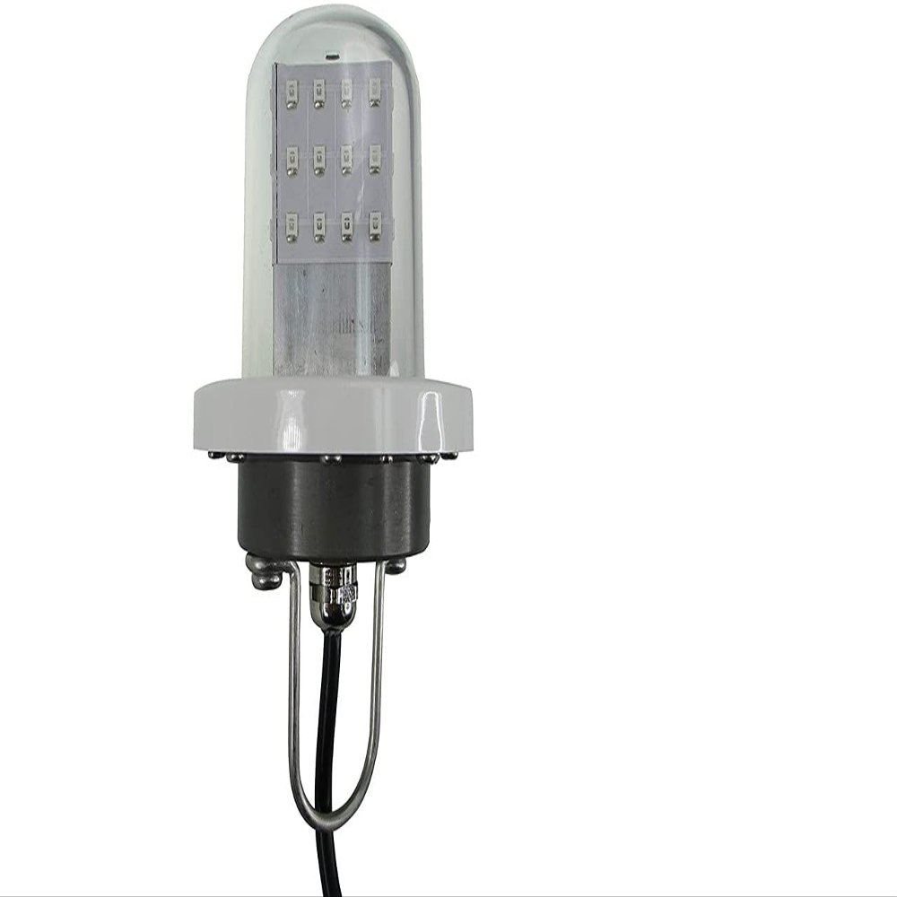 Pactrade Marine Green Underwater Submersible Night Fishing 60pcs LED Light IP68