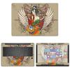 Decalrus - Protective Decal Tattoo Skin Sticker for Dell Latitude 15 3590 (15.6" Screen) case Cover wrap DElatitude15_3590-114 view 1
