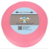 Country Brook Design - 1 1/2 Inch Heavy Duty 100% Real Nylon Webbing - 20+ Vibrant Colors (Pink, 10 Yards) view 2