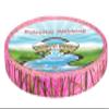 Country Brook Design - Pink Waterfowl Camo Polyester Webbing (3/4 Inch, 20 Yards) view 1