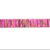 Country Brook Design - Pink Waterfowl Camo Polyester Webbing (3/4 Inch, 20 Yards) view 2