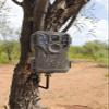 6 Pack HME Products Quick Mount Trail Camera Holder  6 Pack Easy Mount Game Camera, Trail Camera Stand, Trail Camera Accessories with Included LED Keychain Light view 3