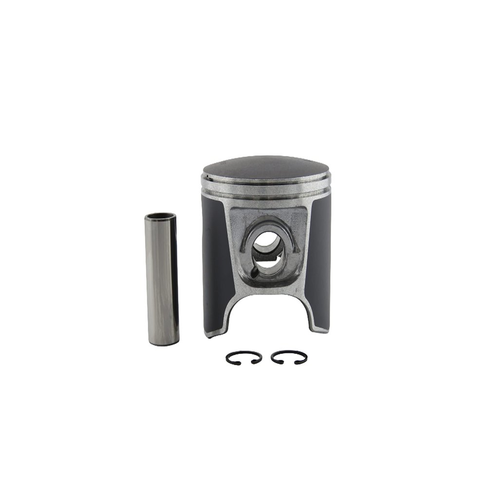Asaki Piston Kit Compatible with Sea-Doo PWC 800 XP LTD/VSP-L 47-107 290-887-300 Oversize +0.75 with Piston Ring