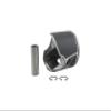 Asaki Piston Kit Compatible with Sea-Doo PWC 800 XP LTD/VSP-L 47-107 290-887-300 Oversize +0.75 with Piston Ring view 3