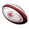 Gilbert Canada Mini Rugby Ball