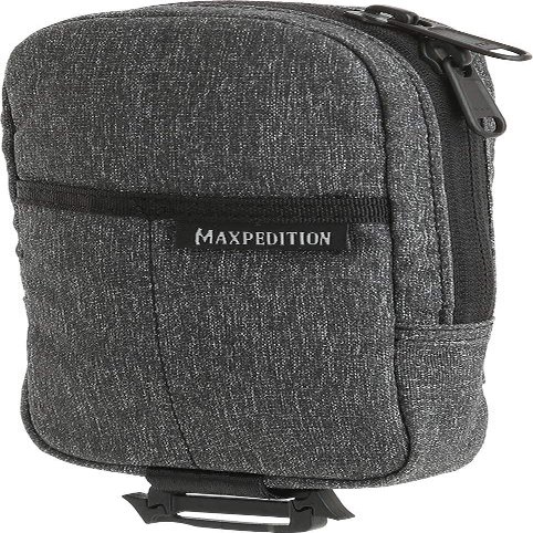 Entity Modular Pocket (Charcoal)