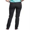 Dickies Women's Mid-Rise, Skinny Stretch Twill Pant Pants, -rinsed desert Sand, 2 view 2