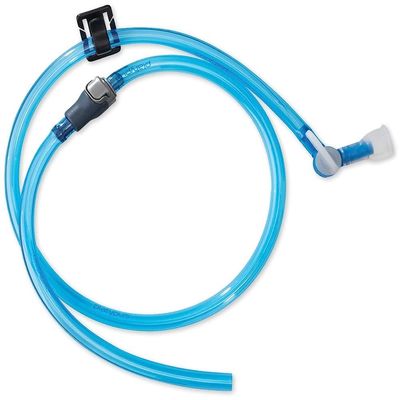 Platypus Big Zip EVO Hydration System Drink Tube Kit, 2-Liter