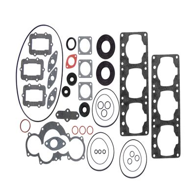 Complete Gasket Kit 09-711222 711222 Compatible with Ski-Doo Snowmobile GT/Mach 1/ mula III 700