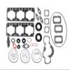 Complete Gasket Kit 09-711222 711222 Compatible with Ski-Doo Snowmobile GT/Mach 1/ mula III 700 view 4