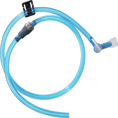 Platypus Big Zip EVO Hydration System Drink Tube Kit, 1.5-Liter