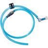 Platypus Big Zip EVO Hydration System Drink Tube Kit, 3-Liter view 1