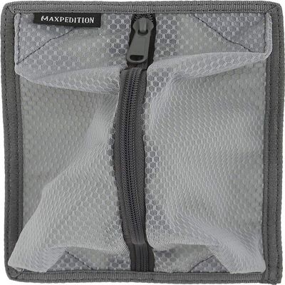 Entity Mesh Storage Panel (Gray)