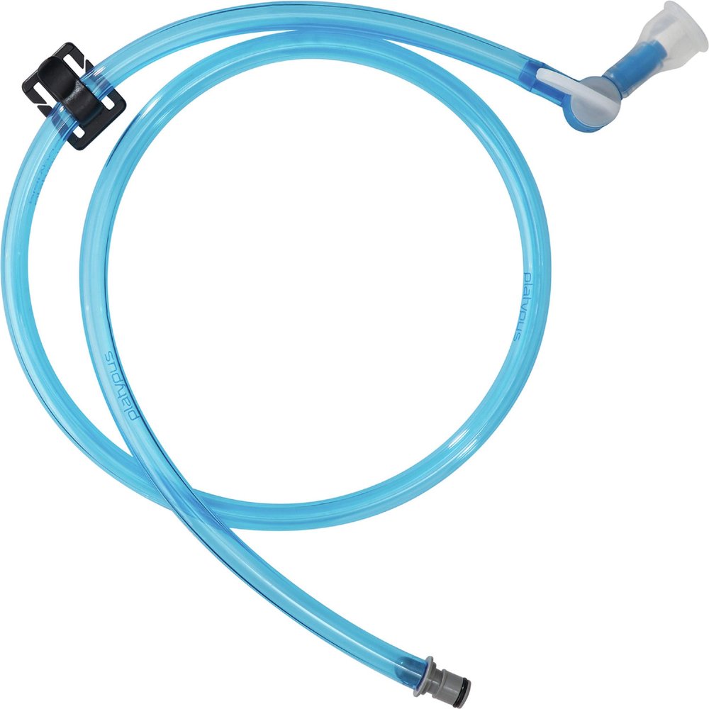 Platypus Big Zip EVO 2-Liter Lumbar Hydration System Drink Tube Kit