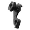 D755 derailleur Hanger for Dartmoor Blackbird, Bluebird, Hornet, Primal Plus Bikes view 1