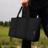 MidwayUSA Competition 4-Piece Range Bag Organizer Black view 2