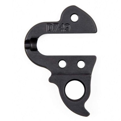 Pilo D749 derailleur Hanger for Argon 18 E112 Bikes (Rear Gear mech, Dropout)