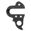 Pilo D749 derailleur Hanger for Argon 18 E112 Bikes (Rear Gear mech, Dropout) view 1