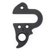 Pilo D749 derailleur Hanger for Argon 18 E112 Bikes (Rear Gear mech, Dropout) view 2