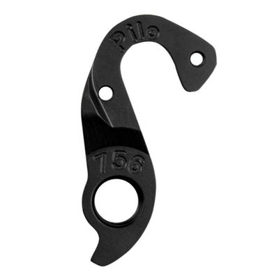 D756 derailleur Hanger for Cube Axial, Attain, Agree, C:62 Pro/SL (#10151, 151) Bikes