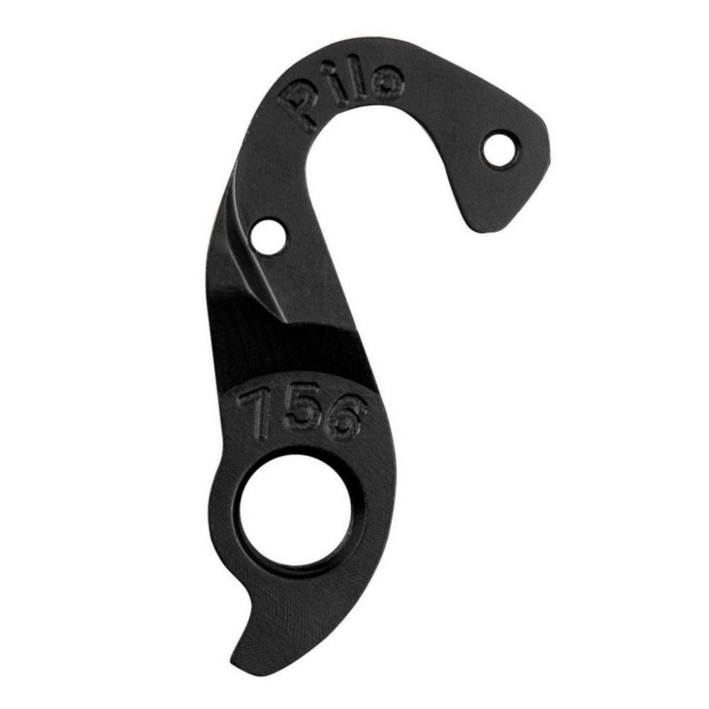 D756 derailleur Hanger for Cube Axial, Attain, Agree, C:62 Pro/SL (#10151, 151) Bikes
