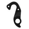 D756 derailleur Hanger for Cube Axial, Attain, Agree, C:62 Pro/SL (#10151, 151) Bikes view 2