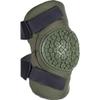 ALTA 53030.09 Elbow Pads,Rubber Cap,Olive Green,PR view 1