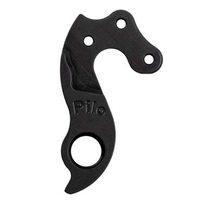 D754 derailleur Hanger for Viper Galibier, Basso Diamante, Astra, Laguna Bikes (Rear Gear mech Hanger, Dropout)