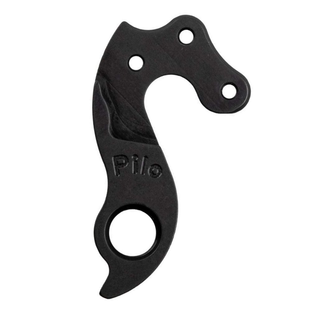 D754 derailleur Hanger for Viper Galibier, Basso Diamante, Astra, Laguna Bikes (Rear Gear mech Hanger, Dropout)
