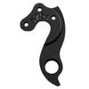 D754 derailleur Hanger for Viper Galibier, Basso Diamante, Astra, Laguna Bikes (Rear Gear mech Hanger, Dropout) view 2