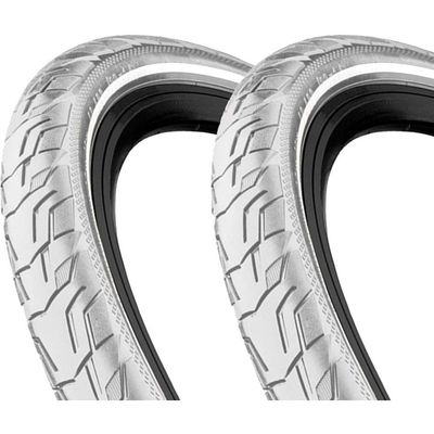 Continental Unisex's 01016450000 Bike Parts, Other, 28" | 700 x 47C (45C) | 28 x 1.75