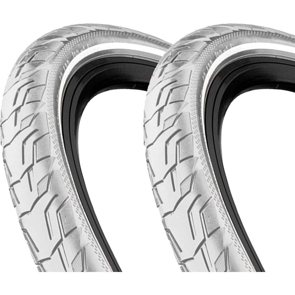 Continental Unisex's 01016450000 Bike Parts, Other, 28" | 700 x 47C (45C) | 28 x 1.75