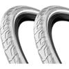 Continental Unisex's 01016450000 Bike Parts, Other, 28" | 700 x 47C (45C) | 28 x 1.75 view 1