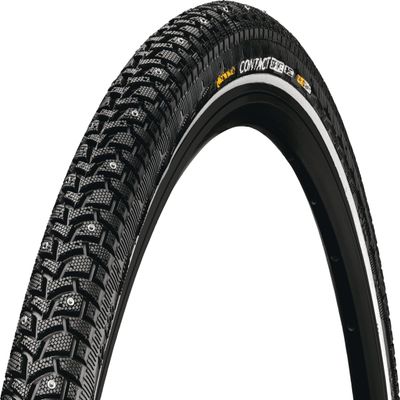 Continental Unisex's 01502680000 Bike Parts, Other, 28" | 700 x 42C (40C) | 28 x 1.60