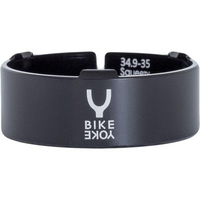 Bike Yoke Squeezy Black, 38mm