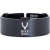 Bike Yoke Squeezy Black, 38mm view 1
