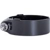 Bike Yoke Squeezy Black, 38mm view 2
