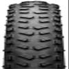 Continental Unisex Adulto Mountain King, Nero, 26 x 2.4 view 2
