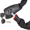 ABUS Chain Lock Steel-O-Chain 8807K - Bicycle Lock Made of Hardened Steel - ABUS Security Level 8 view 2