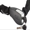 ABUS Chain Lock Steel-O-Chain 8807K - Bicycle Lock Made of Hardened Steel - ABUS Security Level 8 view 3